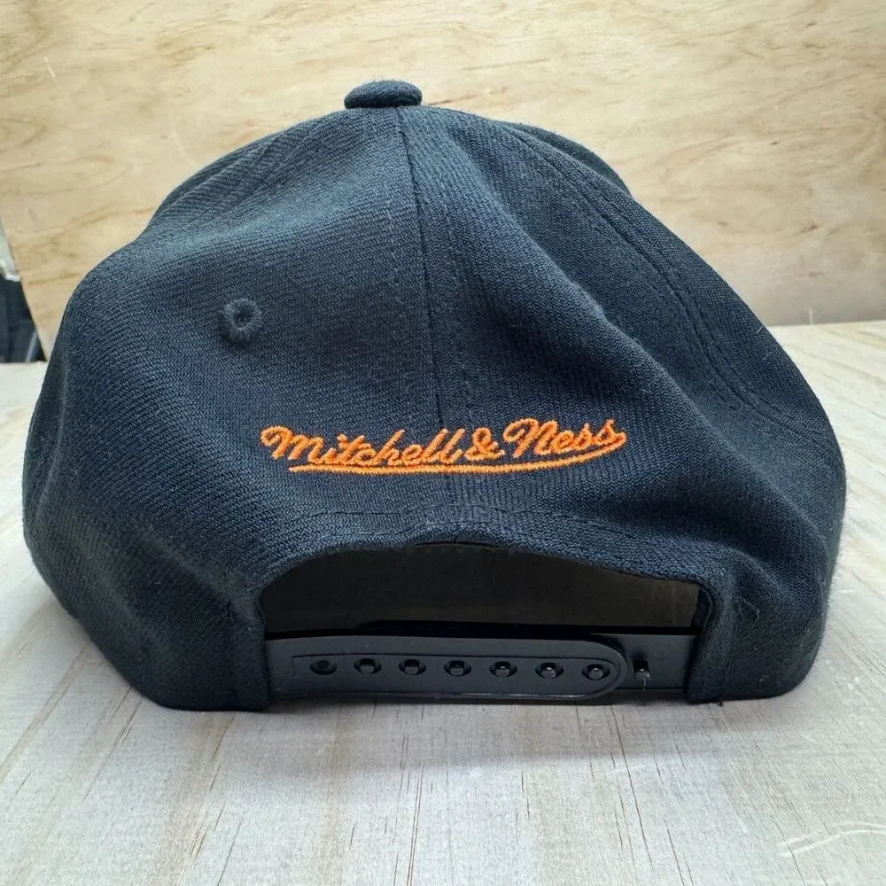 Mitchell & Ness new baltimore